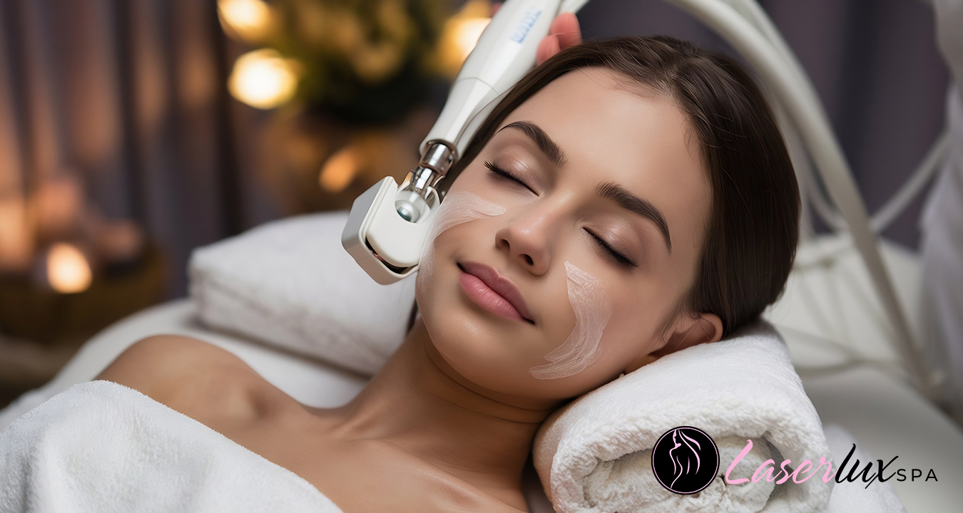 Why HydraFacial Is Surrey’s Go-To Skincare Solution for Every Skin Type